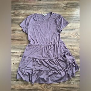 Bebop Dress